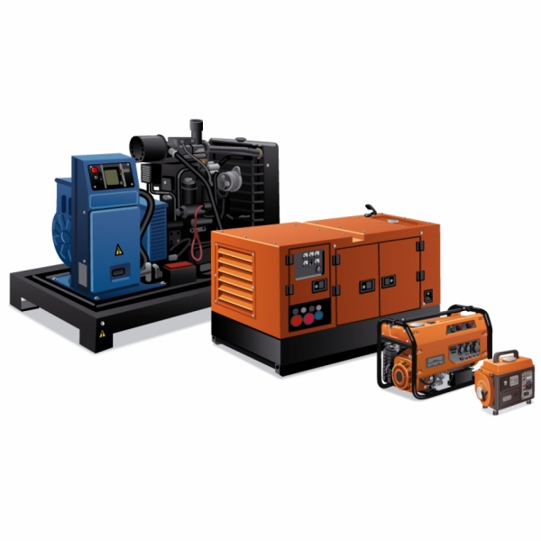 Generator Sales & Installation