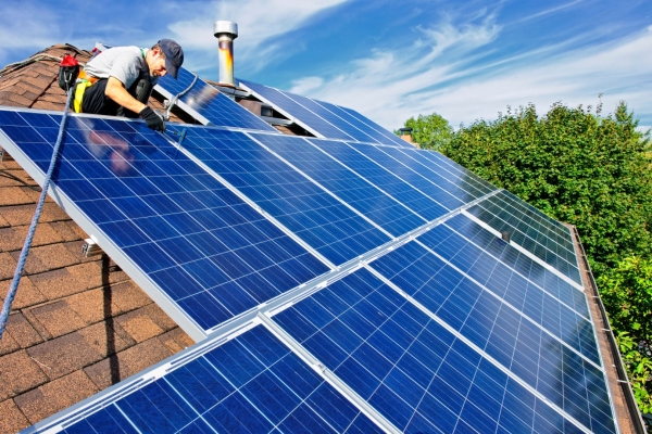 Solar Panels and Solar Generation Systems